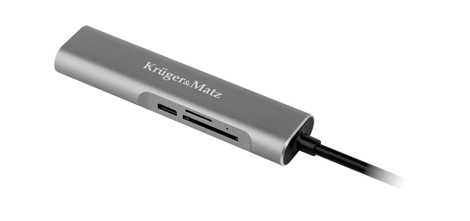 Kruger & Matz USB Type-C 3