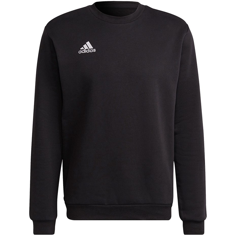 Adidas Entrada 22 Sweat Top black