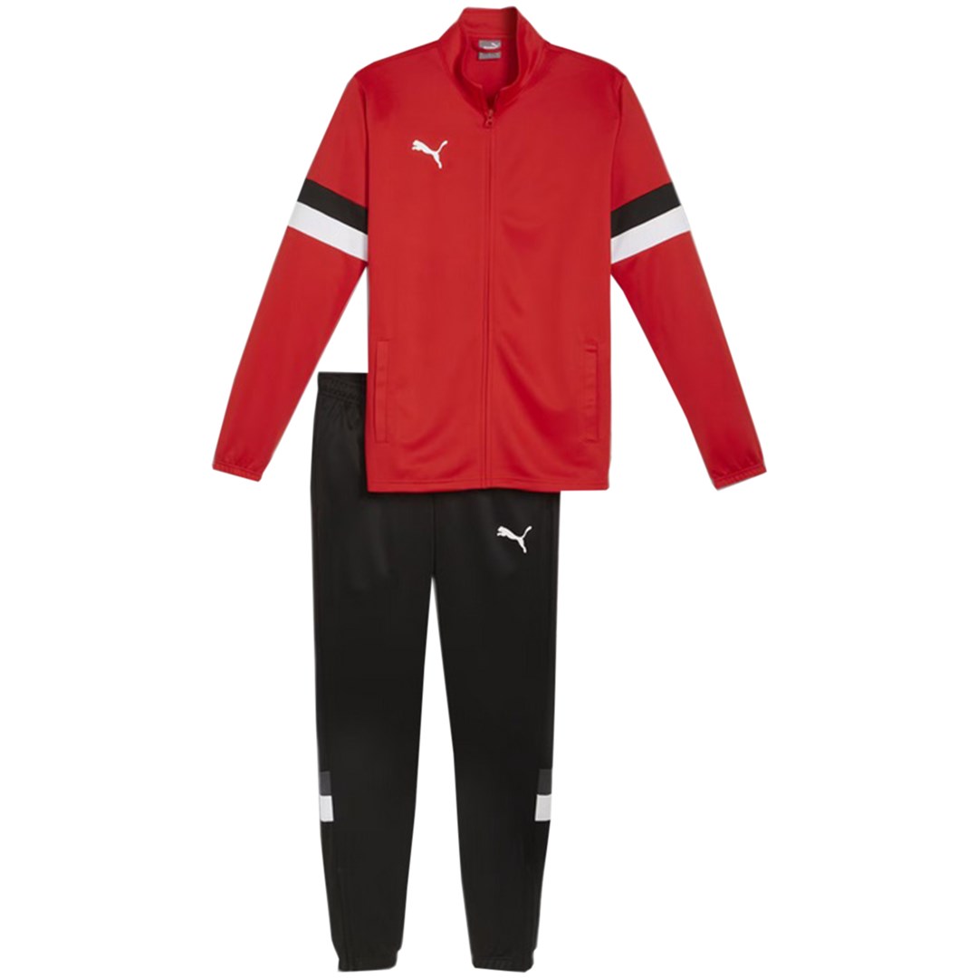 Vīriešu sporta tērps Puma Team Rise