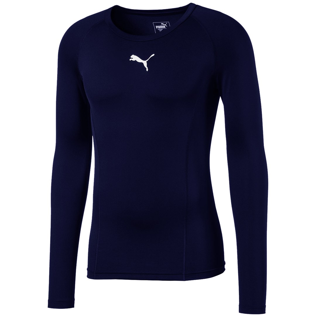 NO NAME Puma LIGA Baselayer LS