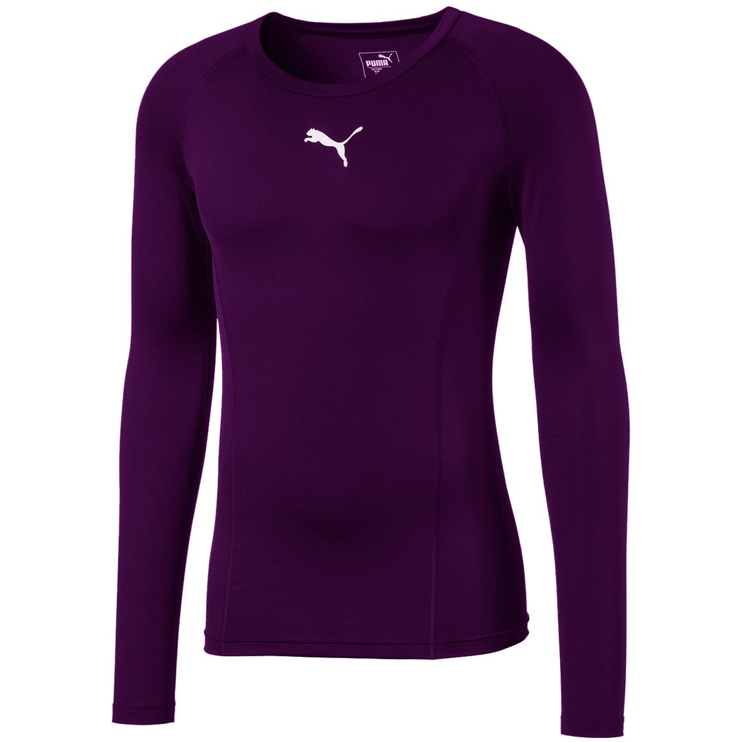 NO NAME Puma LIGA Baselayer LS