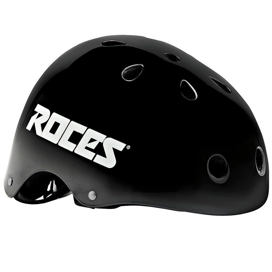 Roces Aggressive Helmet black 300756 05