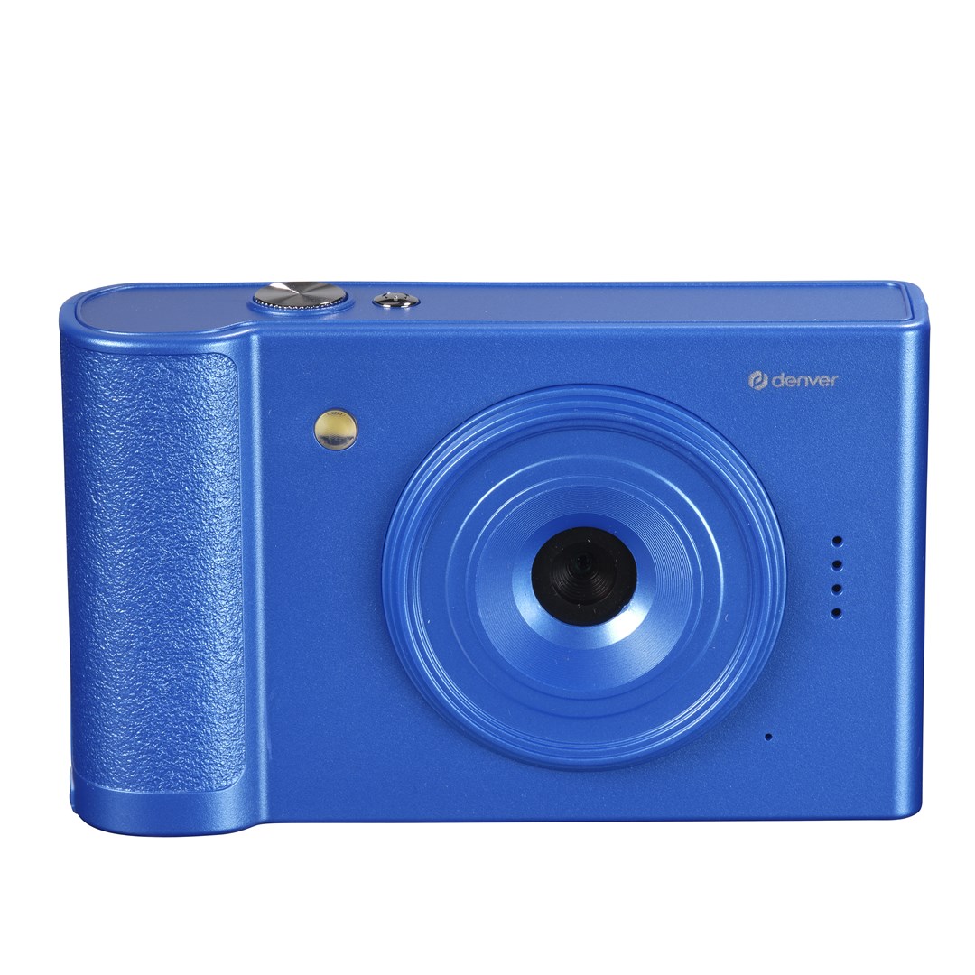 Denver DCA-4811 Blue | DCA-4811BU |