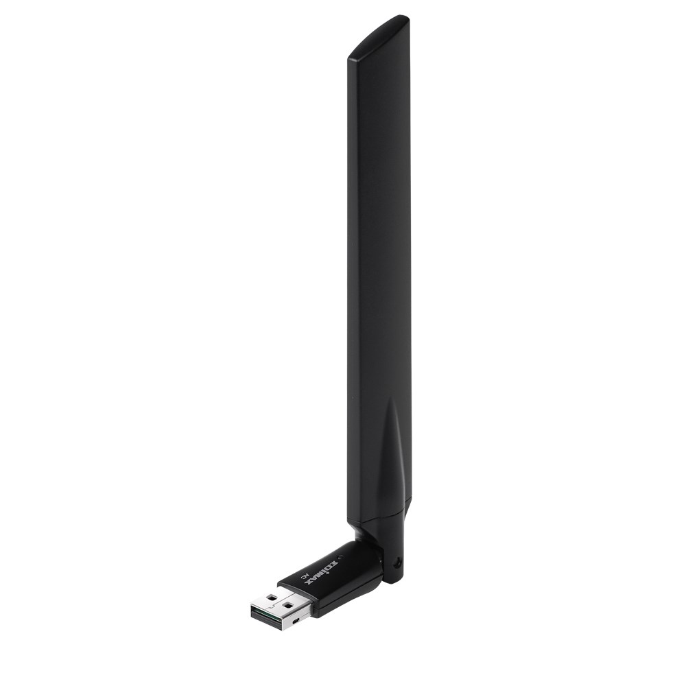 Edimax EW-7811UAC USB Wi-Fi adapteris |