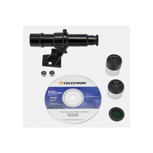 NO NAME Celestron Accessorie Kit f/