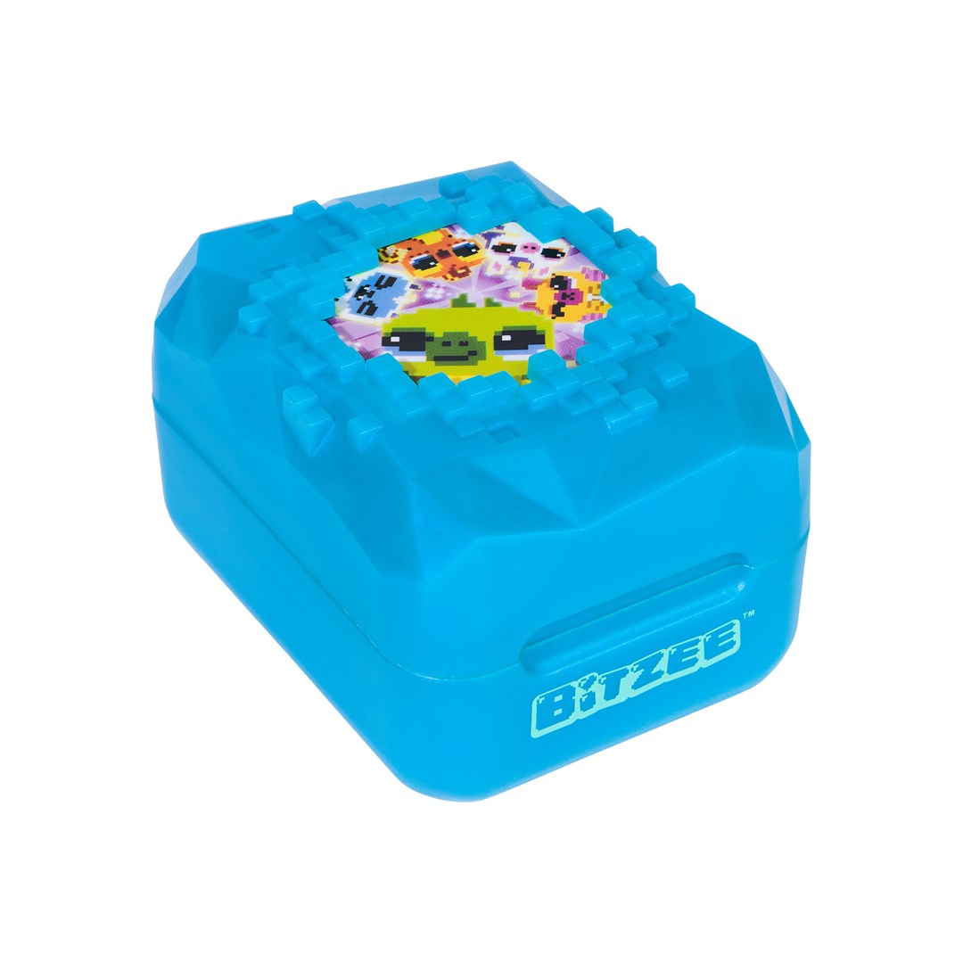 SPIN MASTER Spinmaster Bitzee Magicals Elektroniskā