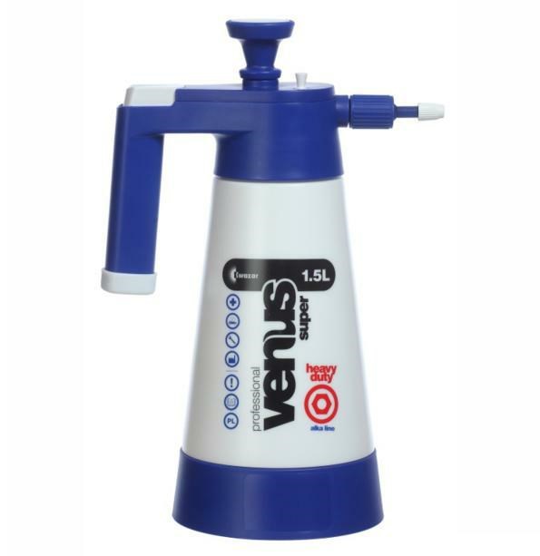NO NAME QUASAR. VENUS SUPER SPRAYER