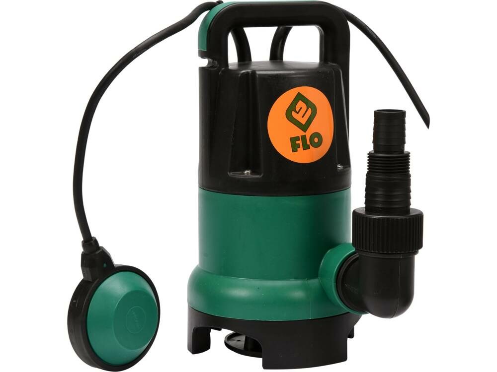 TOYA Flo 79771 water pump 400