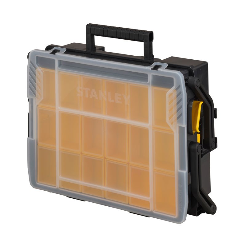 Daudzfunkcionāls organaizers | STST1-75540 | 3253561755408