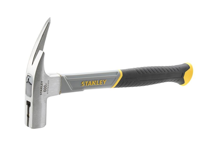 STANLEY Āmurs LATTHAMMER ar stikla šķiedras