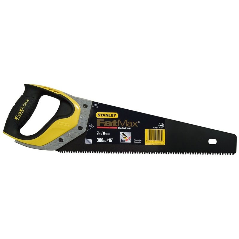 Zāģis FATMAX JET-CUT 7z/25mm x 500mm