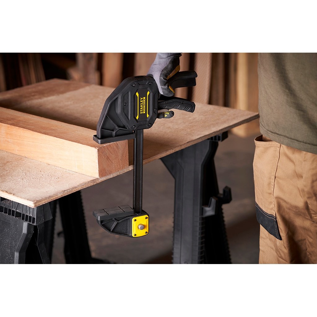 Stanley FATMAX XL Trigger Clamp |