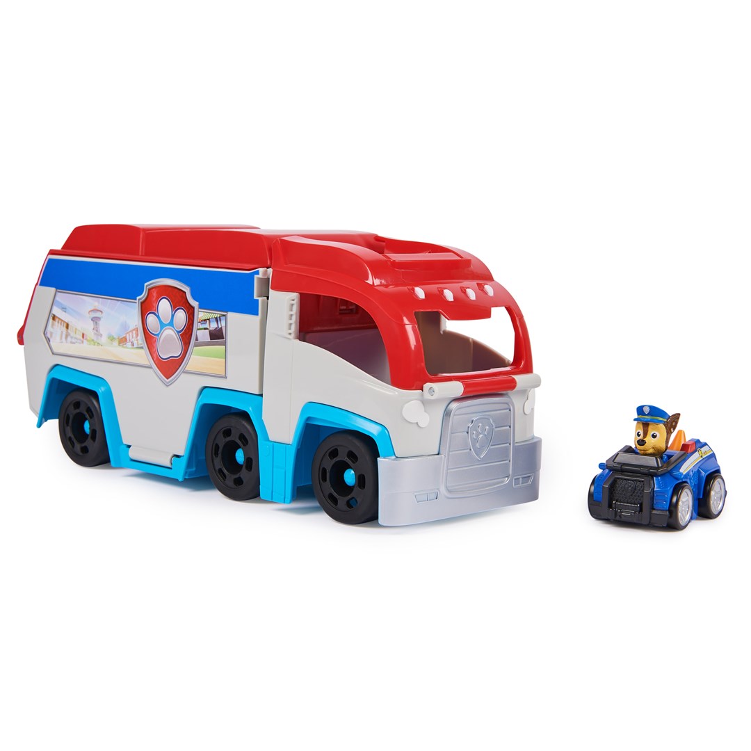 SPIN MASTER PAW Patrol Pup Squad