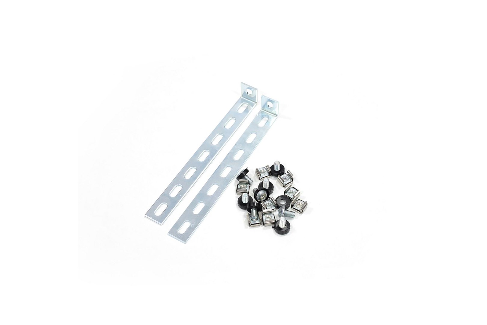 ASSMANN Digitus TN-19-650-1U-GY rack accessory Shelf