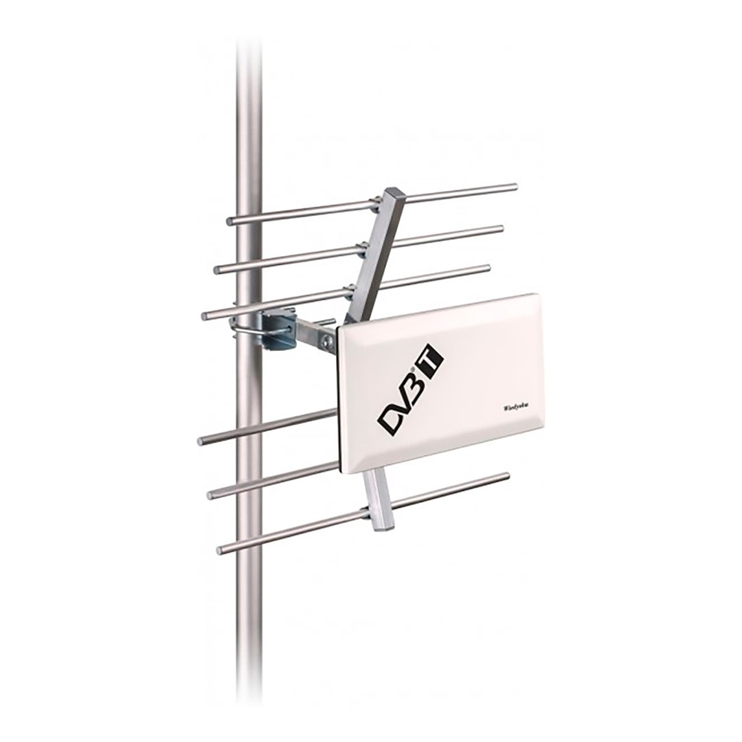 Inne TV DVB-T VISTA Wiedyska antenna