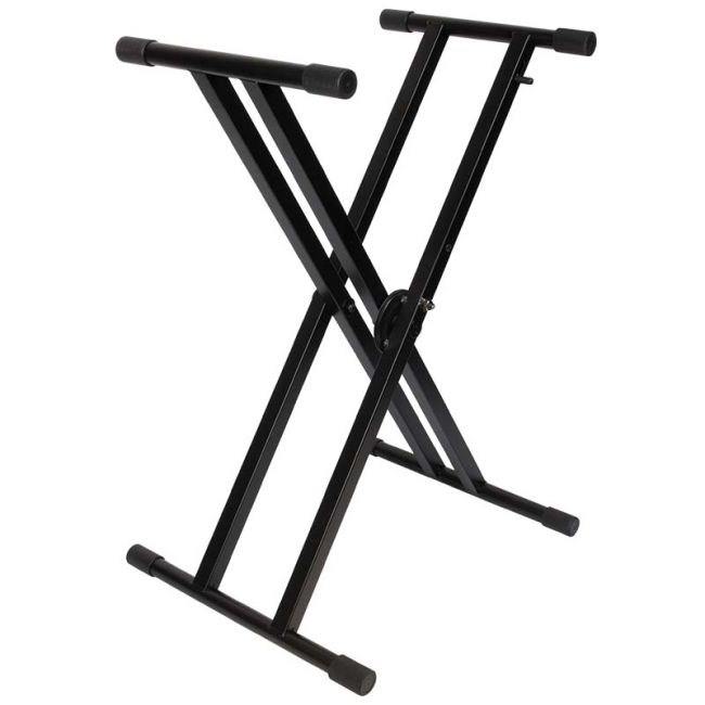 V-TONE DELUXE K1 Keyboard Stand Adjustable