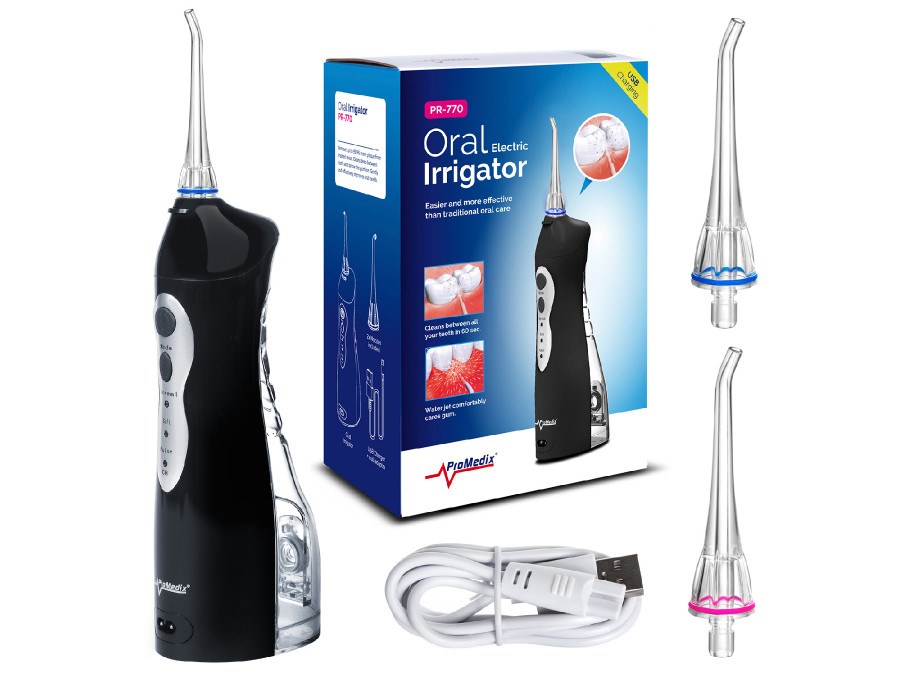 PROMEDIX Oral electric irrigator PR-770 |