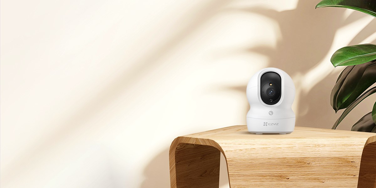 IP kamera Ezviz CP1 Pro 4MP