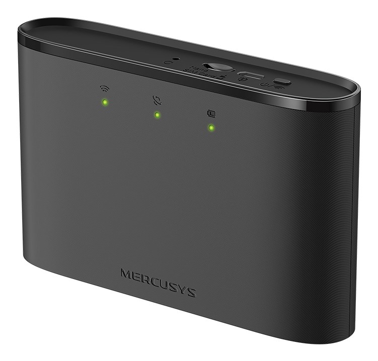 Mercusys 4G LTE Mobile Wi-Fi |