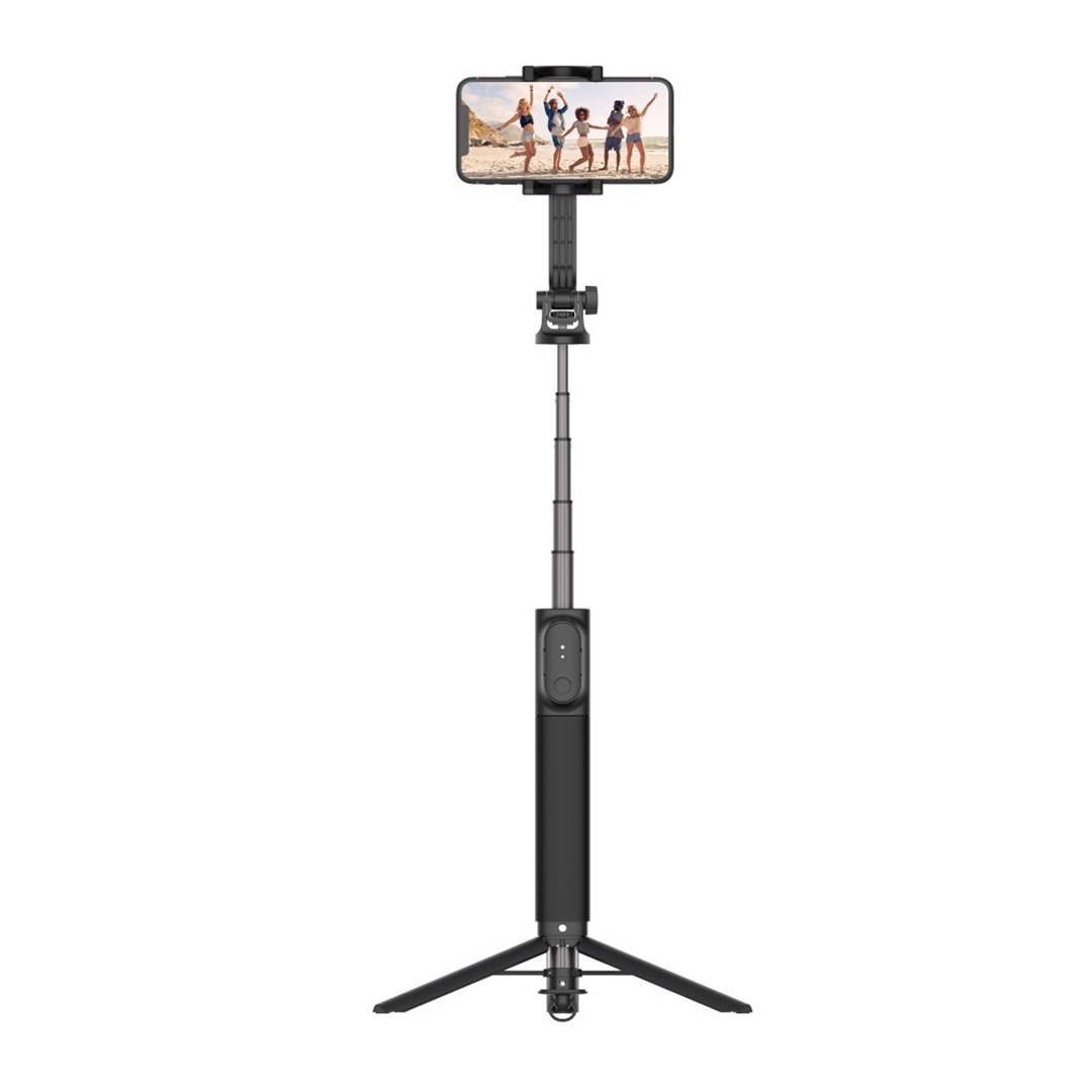 Fixed | Selfie stick with tripod