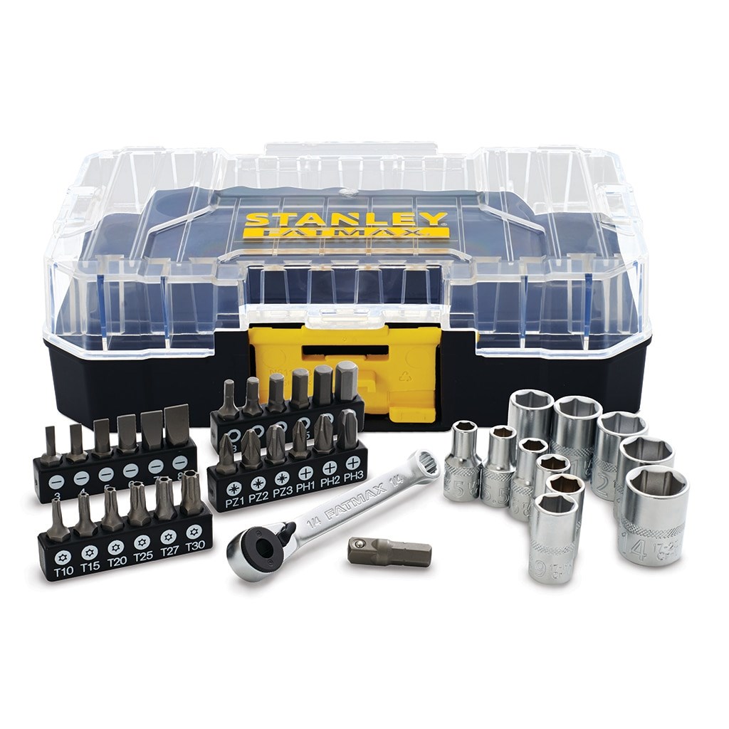 STL Stanley FMMT19101-0 screwdriver bit 36