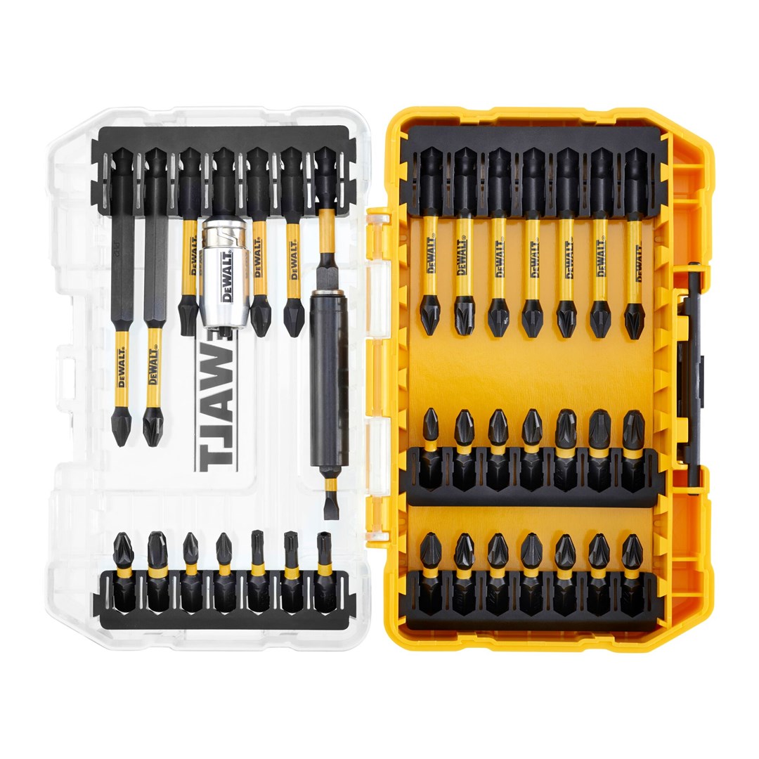Skrūvgrieža uzgalis DeWALT DT70731T-QZ 1 gab