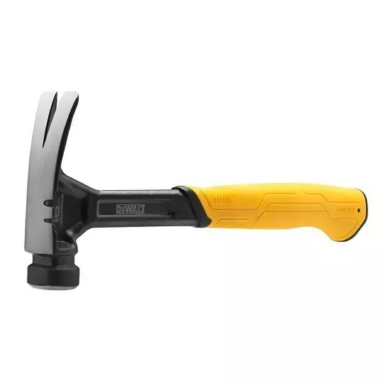 DeWALT tērauda āmurs 456g. | DWHT51003-0