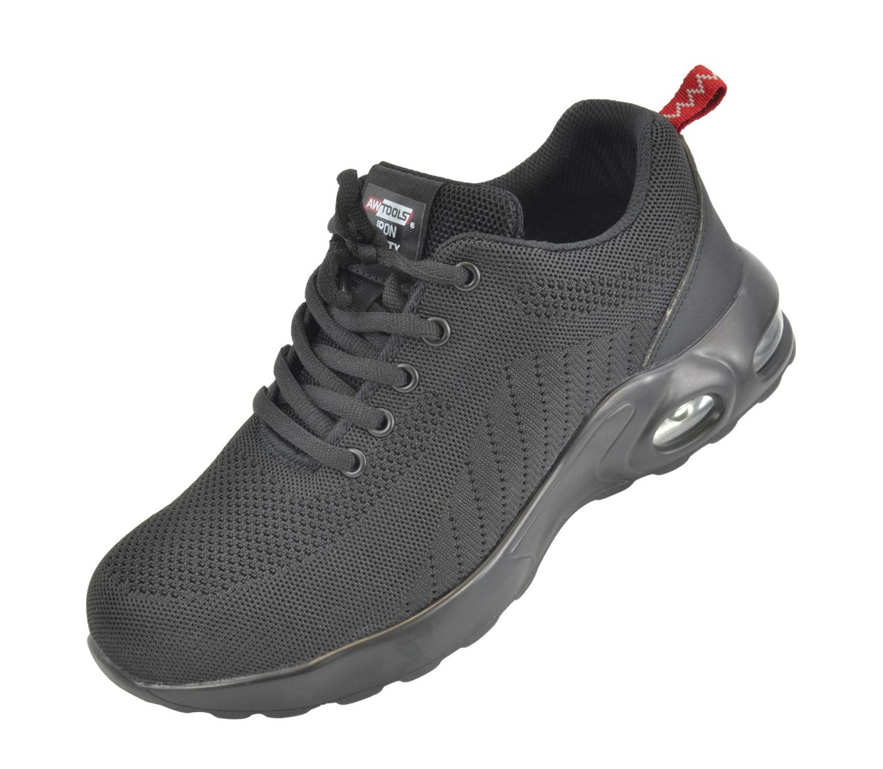 Awtools AW LOW BOOTS IRON R