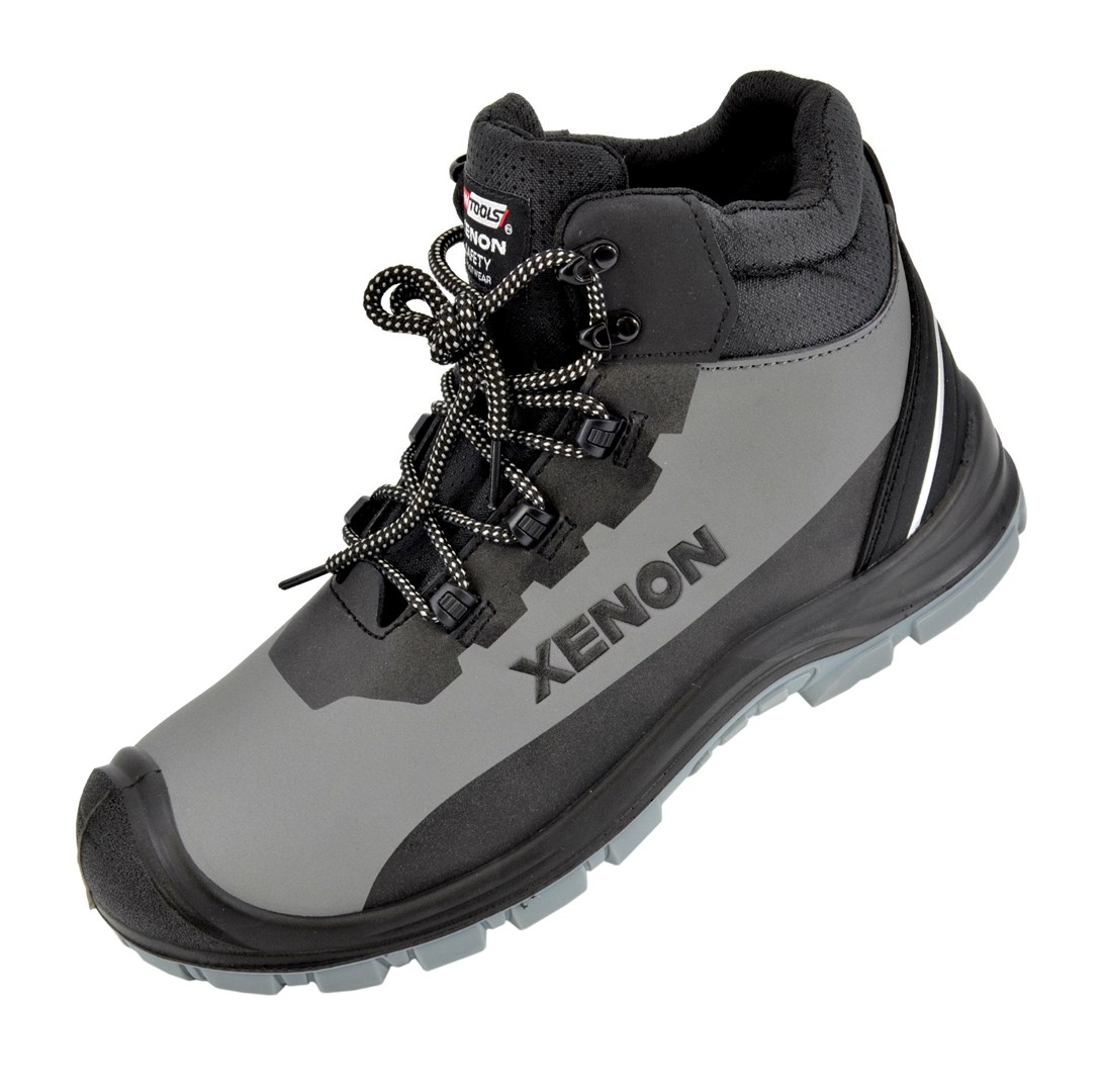 Awtools AW HIGH BOOTS XENON R