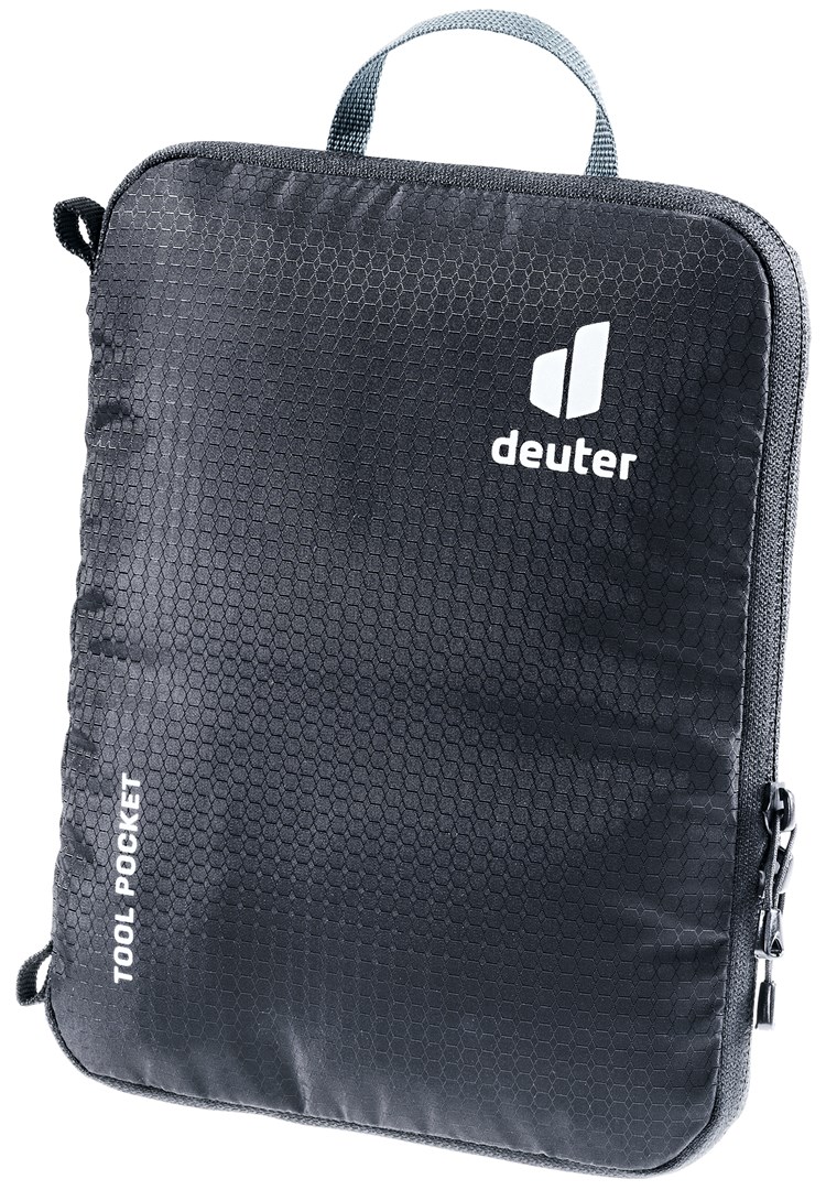Deuter Tool Pocket Bicycle bag Black