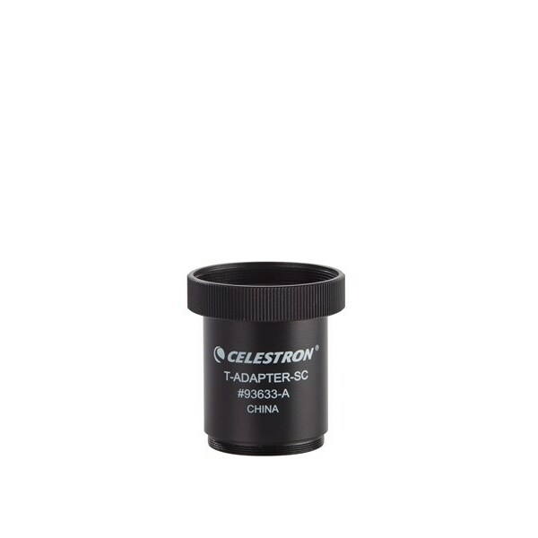 CELESTRON T-adapter SCT | 93633A |