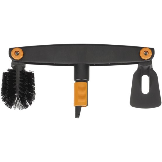 Fiskars QuikFit gutter cleaner - 1001414