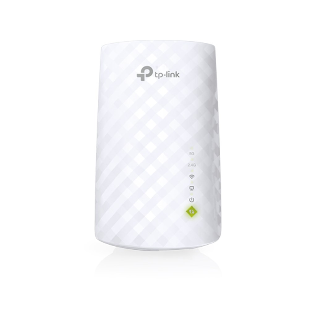 TP-Link AC750 Wi-Fi Range Extender |