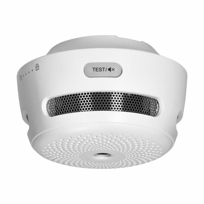 ORNO TUYA SMOKE DETECTOR 9V DC