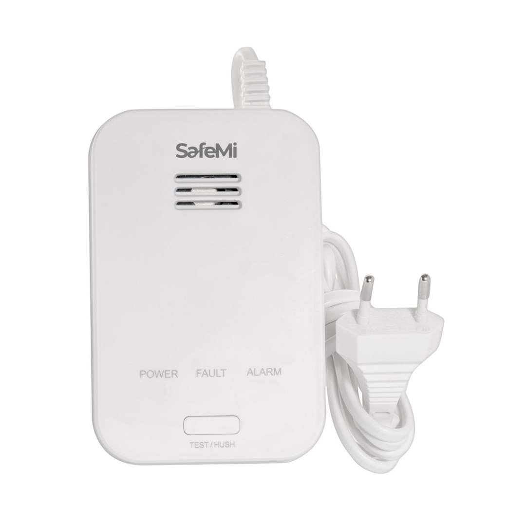 Propāna-butāna gāzes sensors SafeMi SHG-02 |