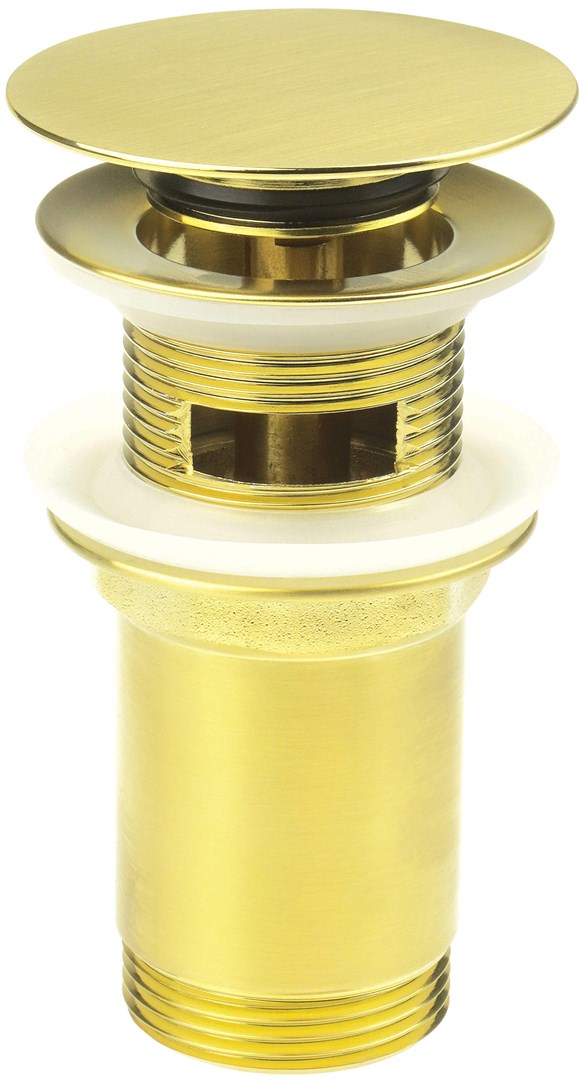 Deante Stopper for washbasin or bidet