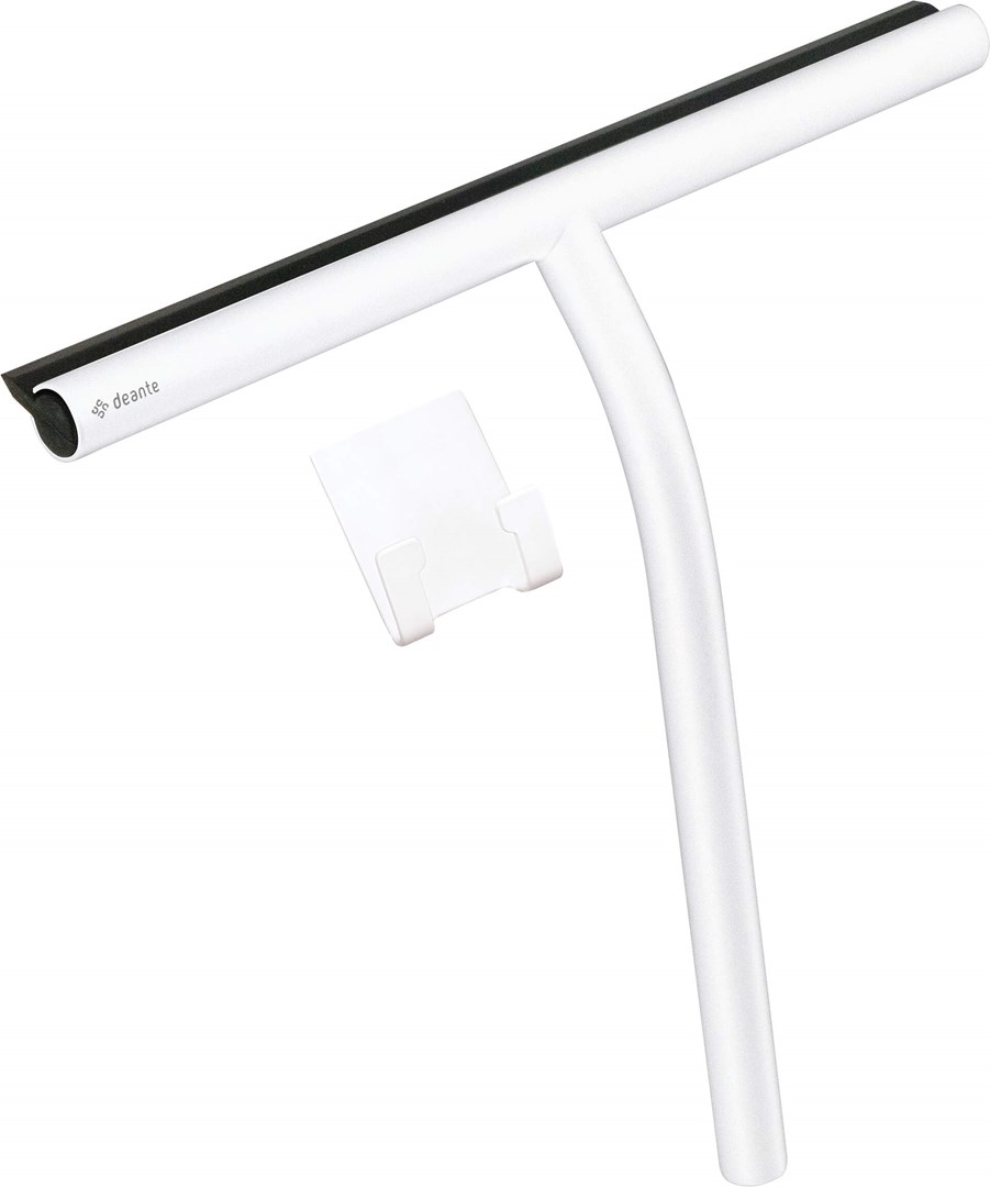 Deante Water squeegee with hanger |