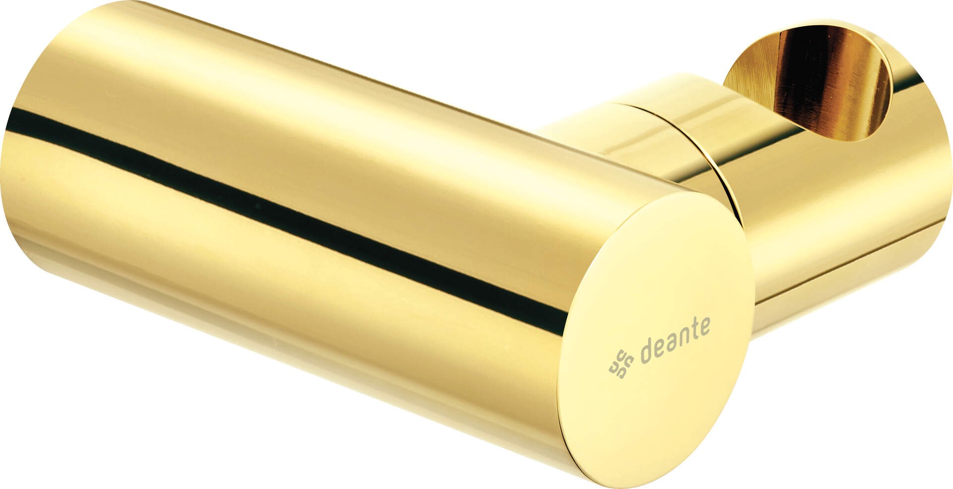 Deante Brass earpiece holder | ANR