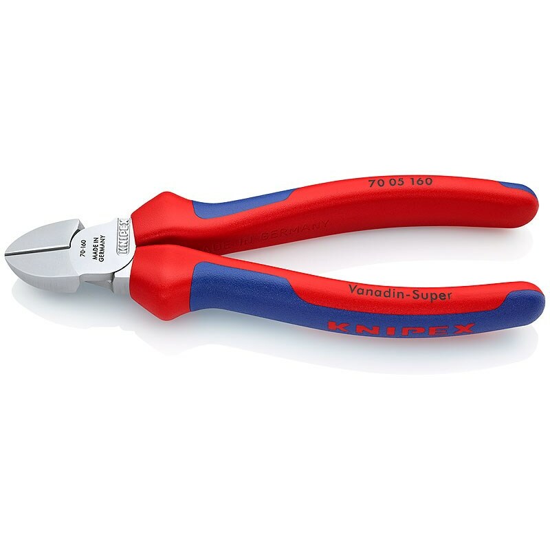 Knipex 70 05 160 plier Diagonal-cutting