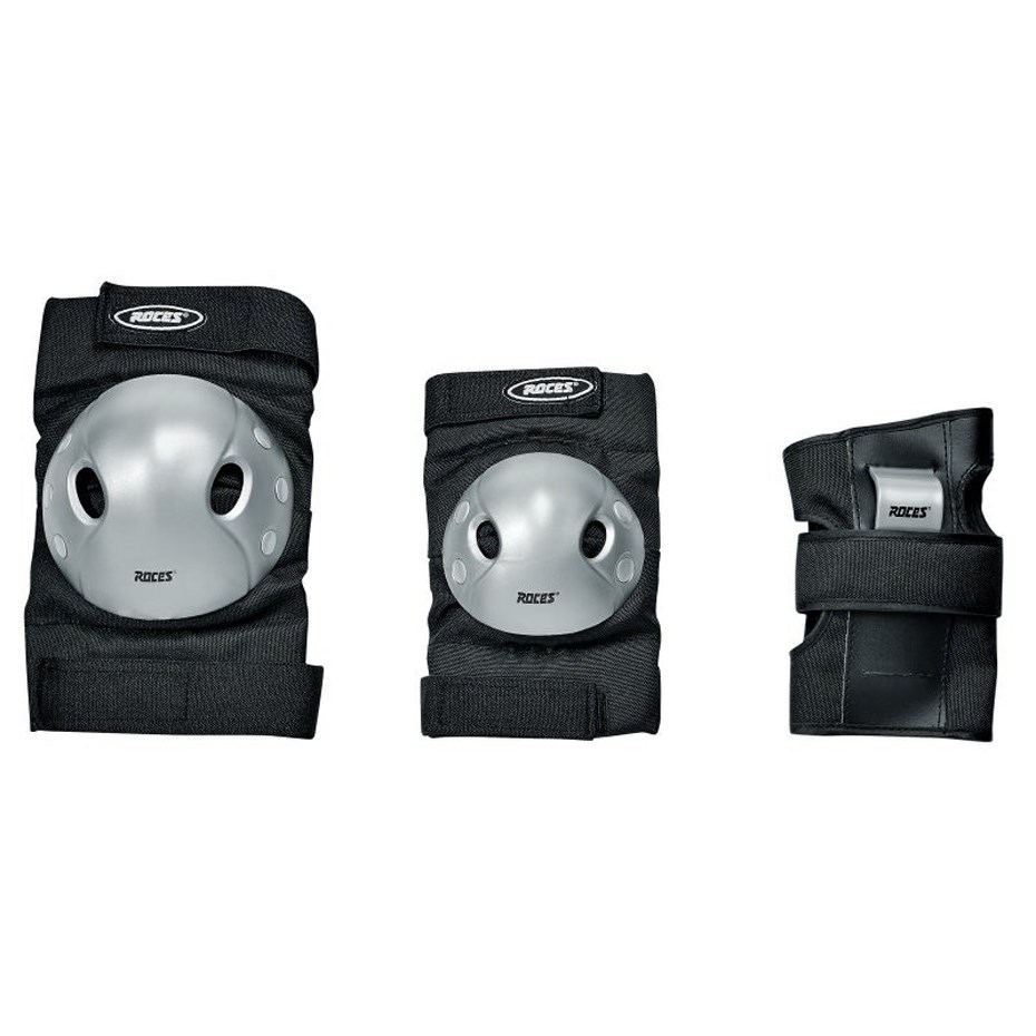 SPOKEY Roces Extra Three Pack Skate