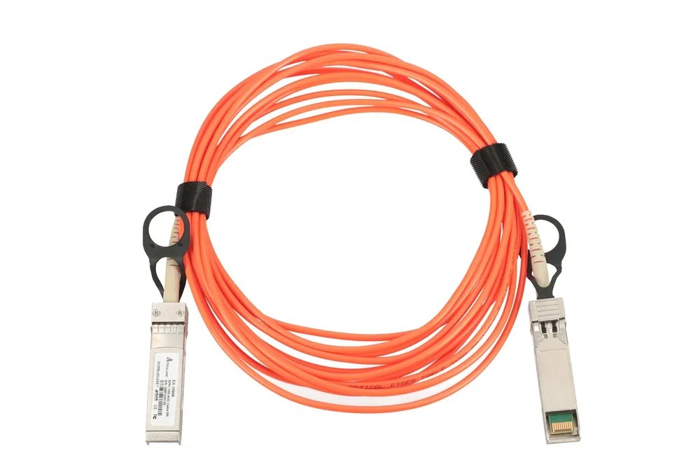 Extralink SFP+ AOC Cable AOC SFP+