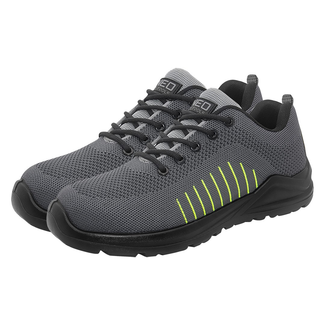NEO TOOLS Work shoes S1 FO