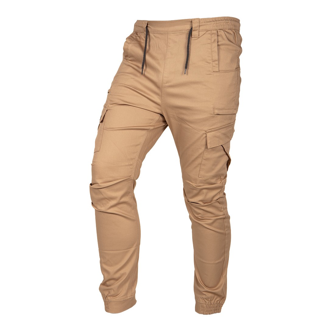 NEO TOOLS Work trousers OUTDOOR, jogger