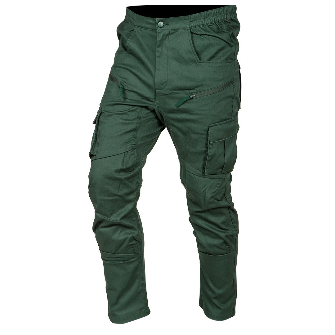 NEO TOOLS Work trousers OUTDOOR, jogger