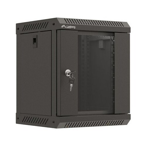 LANBERG Enclosure: rack cabinet; Standard: 10&quot