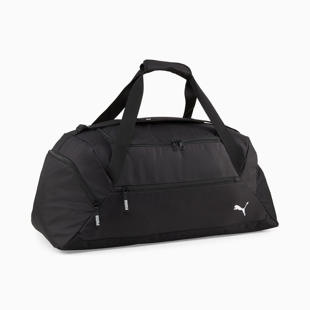 NO NAME PUMA teamGOAL duffel bag