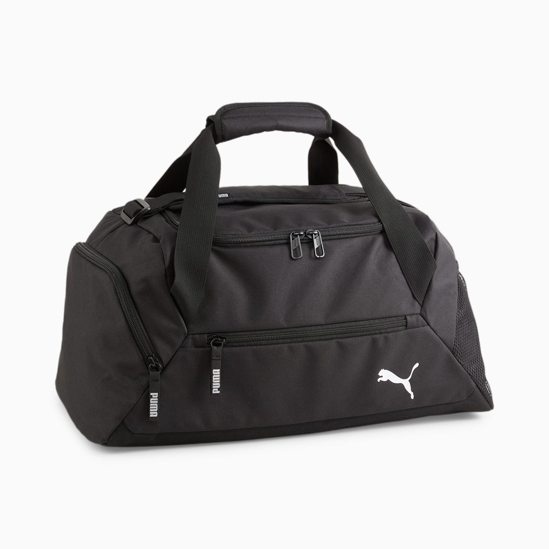 PUMA teamGOAL duffel bag 28 L
