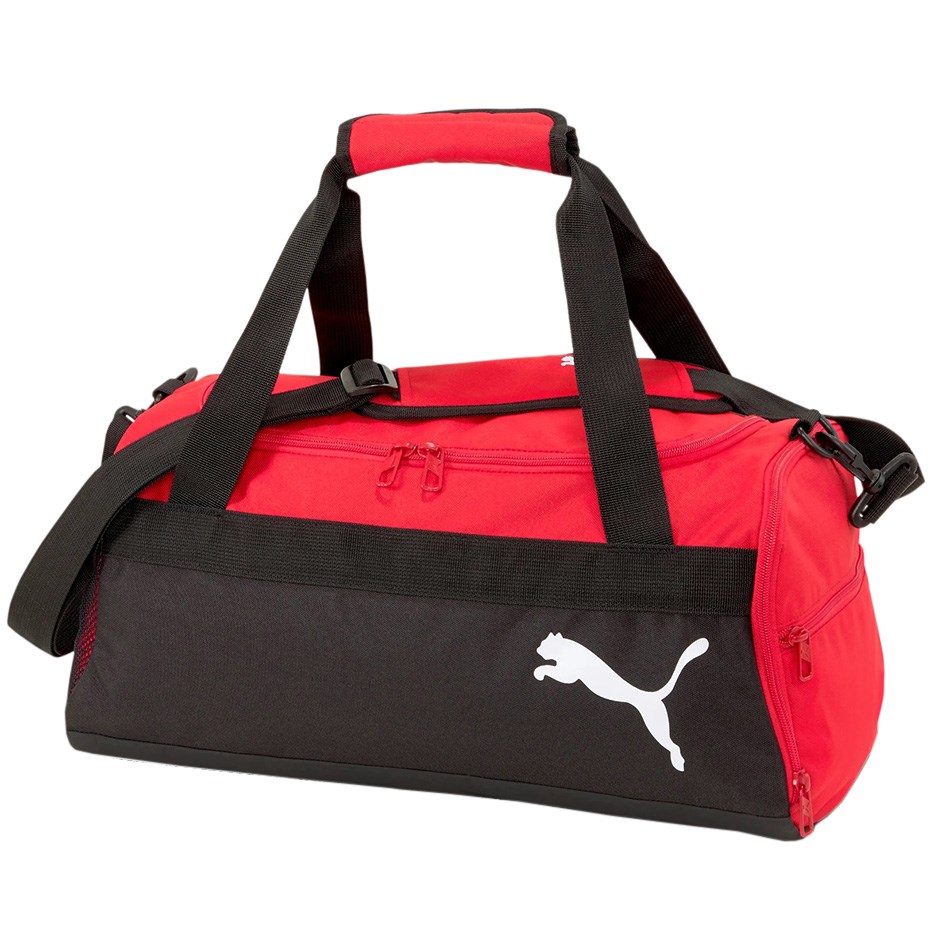 Puma teamGOAL 23 Teambag S red