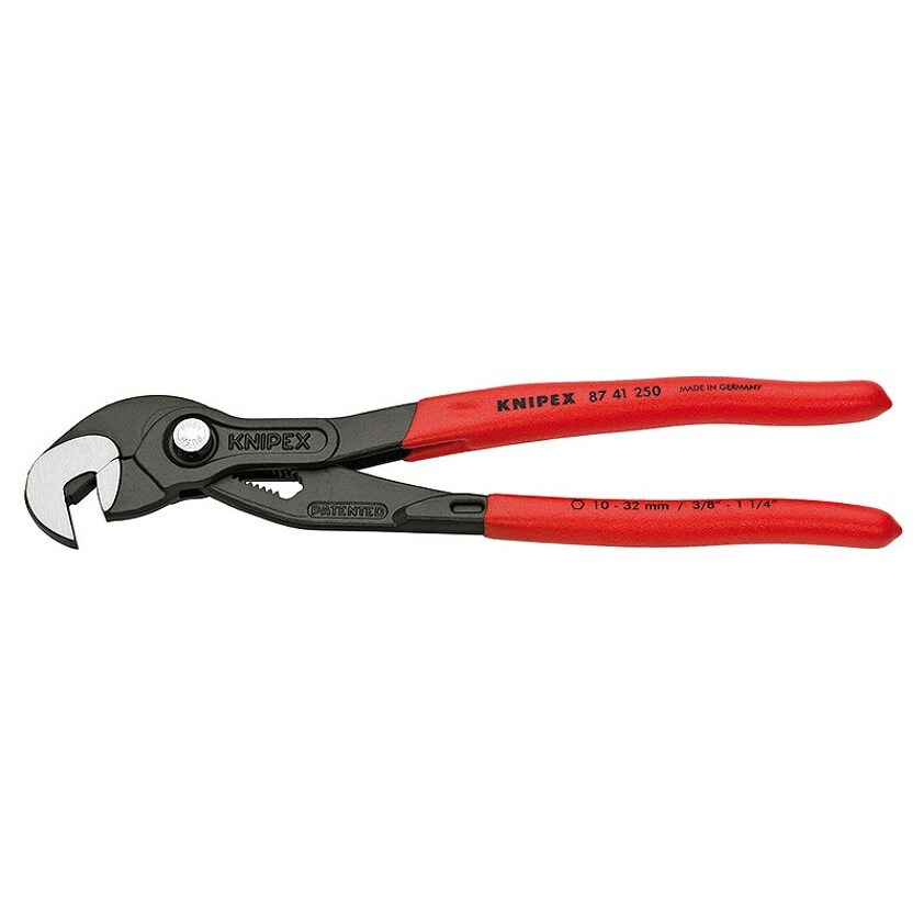 Knipex 87 41 250 adjustable wrench