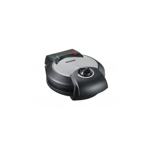 Severin WA 2103 czarno-srebrny | WA